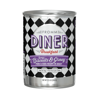 Fromm Diner Classics Wet Dog Food