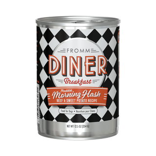 Fromm Diner Classics Wet Dog Food