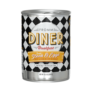 Fromm Diner Classics Wet Dog Food