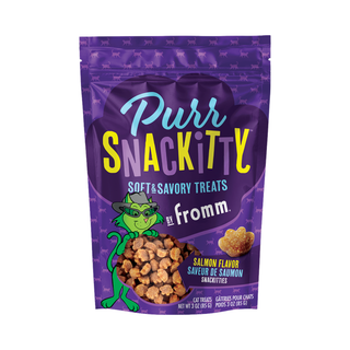 Fromm Purrsnackitty Cat Treat