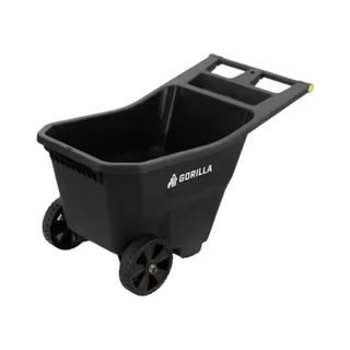 Gorilla Carts Yard Cart