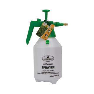 Handheld Pressure Sprayer