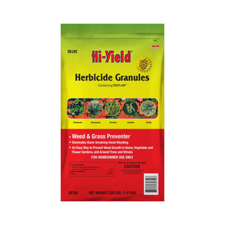 grass only herbicide Herbicide Granules Weed & Grass Preventer – Pittsboro Feed
