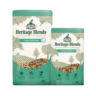 Heritage Blends Classic Wild Bird Seed