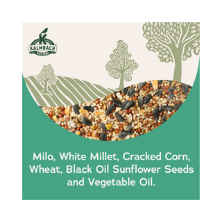 Heritage Blends Classic Wild Bird Seed