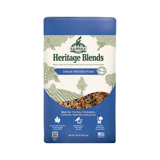 Heritage Blends Deluxe Wild Bird Seed