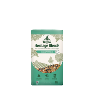 Heritage Blends Classic Wild Bird Seed