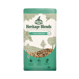 Heritage Blends Classic Wild Bird Seed