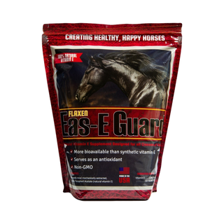 Horse Guard Flaxen Eas-E Guard