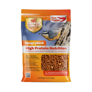 Hungry Bird Energy Complete Nuggets