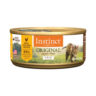 Instinct Original Chicken Cat Canned