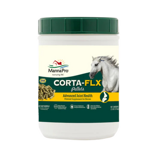 Manna Pro Corta-Flx Pellets