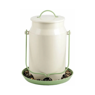 Milk Pail Feeder