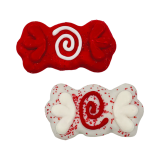 Mint to Be Horse Cookie