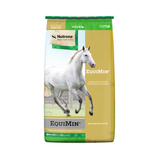 Nutrena EquiMin Loose Mineral