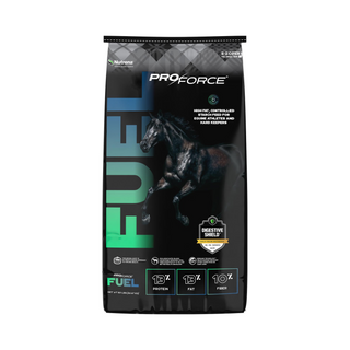 Nutrena ProForce Fuel Horse Feed