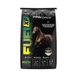 Nutrena ProForce Fuel XF Horse Feed