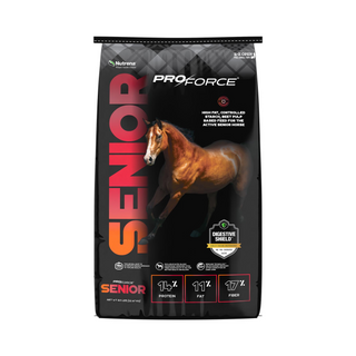 Nutrena ProForce Senior Horse Feed