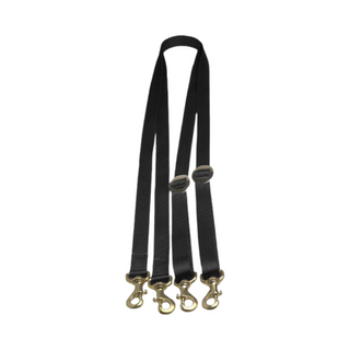 Nylon Cross Tie