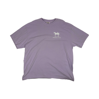 Pittsboro Feed Horse Chicken T-Shirt