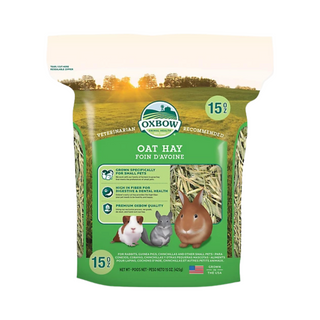 Oxbow Oat Hay