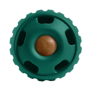 Woof Dog Pupsicle Dog Toy