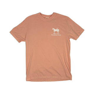 Pittsboro Feed Horse Chicken T-Shirt