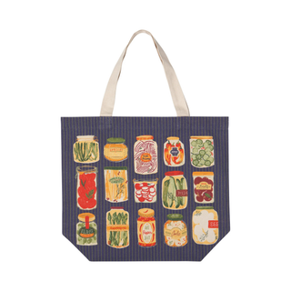 Pickling Tote Bag