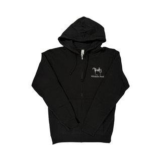 Pittsboro Feed Horse Chicken Full Zip