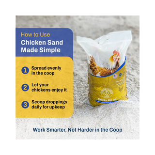 Premium Chicken Sand
