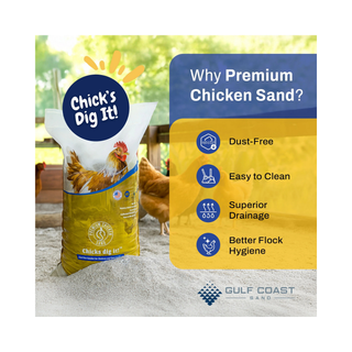 Premium Chicken Sand