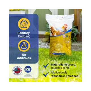 Premium Chicken Sand