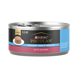 Pro Plan Salmon Urinary Tract Cat Canned