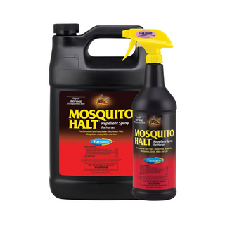 Farnam Mosquito Halt Fly Spray - Pittsboro Feed