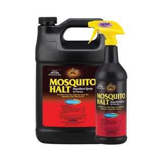 Farnam Mosquito Halt Fly Spray