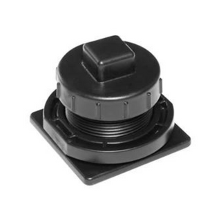 Rubbermaid Stock Tank Drain Plug