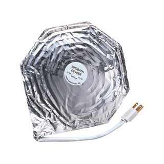 Economy Bird Bath De-Icer Heater 44 Watt - Pittsboro Feed