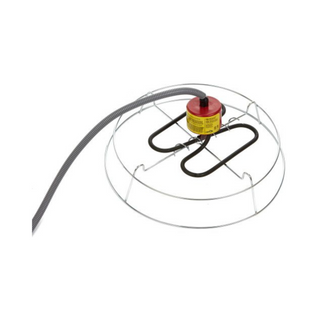 Sinking De-Icer 1500 Watt - Pittsboro Feed