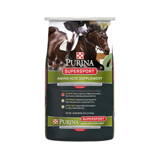 Purina SuperSport Amino Acid Supplement - Pittsboro Feed