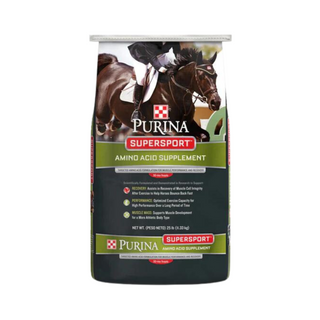 Purina SuperSport Amino Acid Supplement