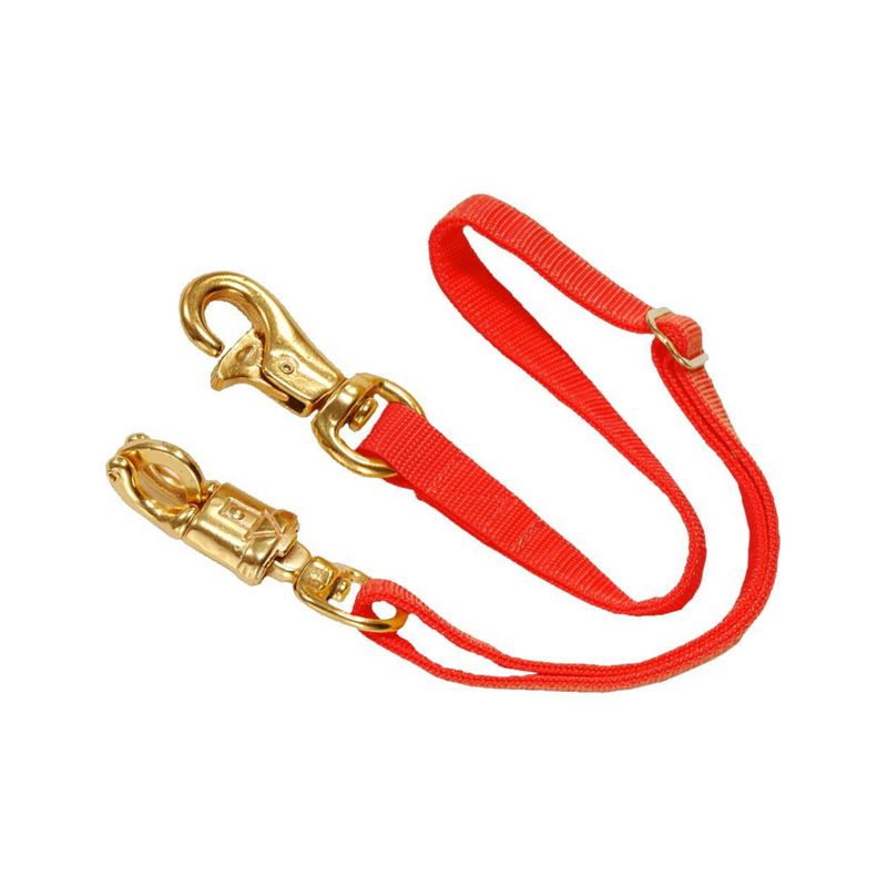 Adjustable Trailer Tie