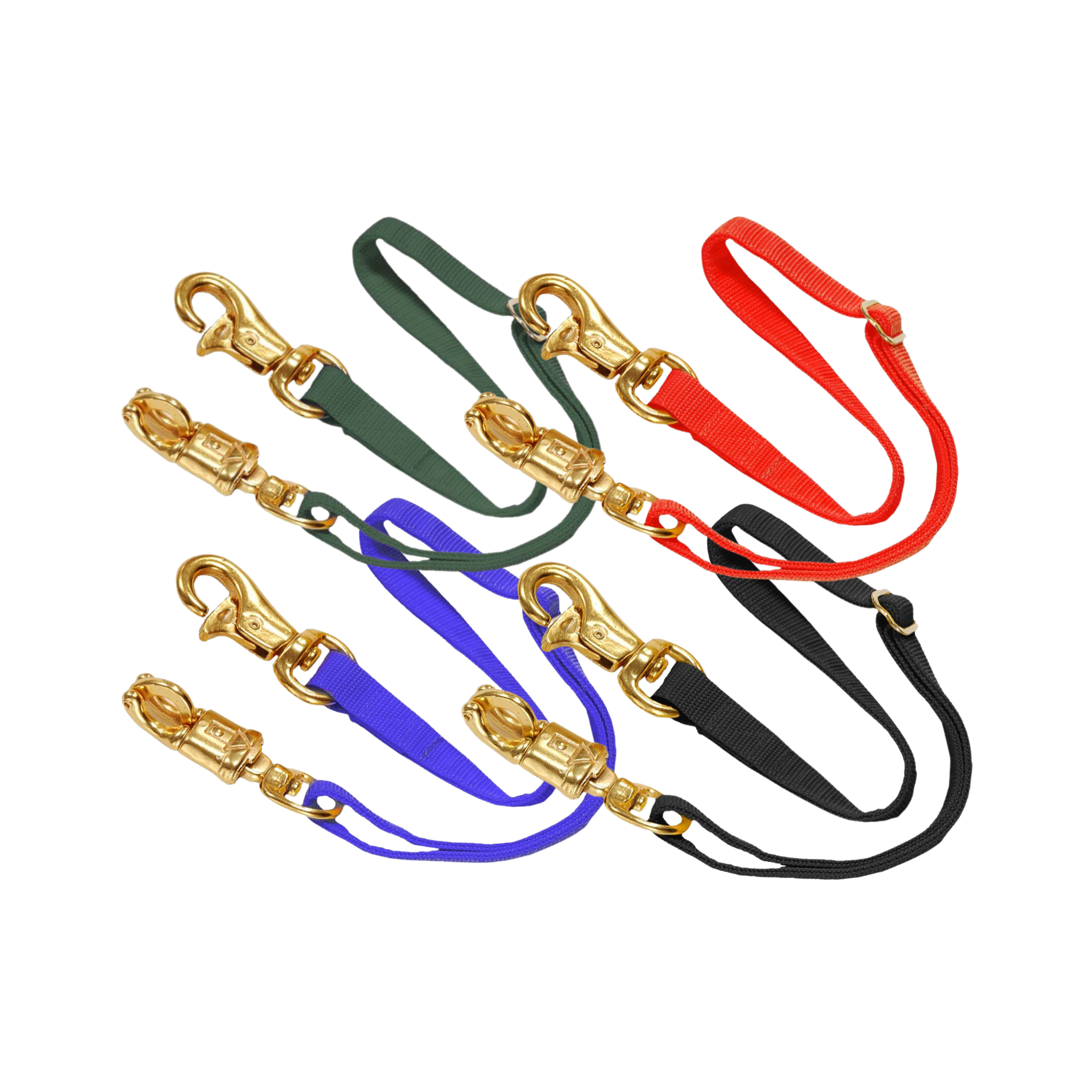 Adjustable Trailer Tie