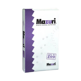 Mazuri Exotic Canine Diet 5MN2