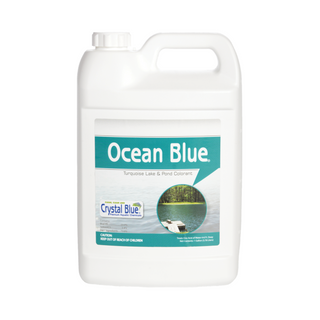 Ocean Blue Lake & Pond Colorant / Dye - Pittsboro Feed