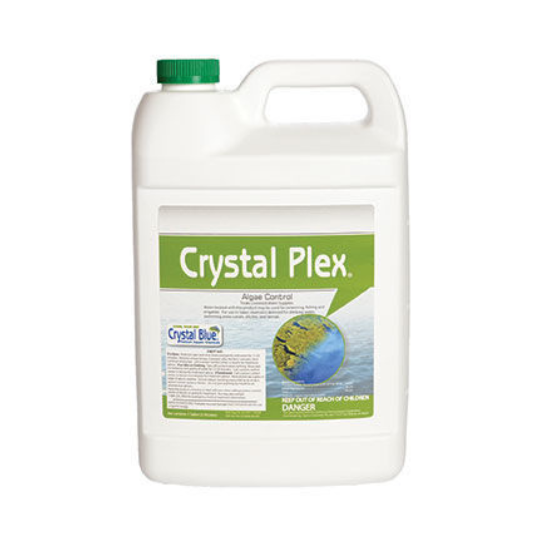 Crystal Plex Algae Control