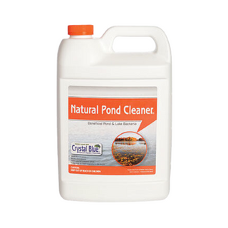 Natural Pond Cleaner - Pittsboro Feed