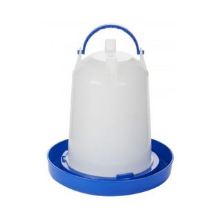 1.5 Quart Plastic Poultry Waterer