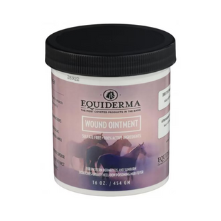 Equiderma Wound Ointment with Calendula & Neem - Pittsboro Feed