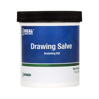 Drawing Salve Ichthammol Ointement 20%