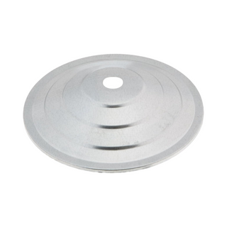 Metal Hanging Poultry Feeder Cover - Pittsboro Feed